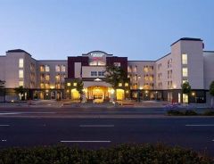 Hotel Fairfield Inn & Suites San Francisco Airport image