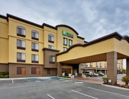 Holiday Inn Express San Francisco - Airport North, San Francisco