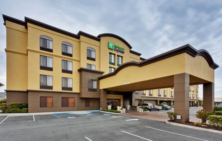 Holiday Inn Express San Francisco - Airport North, San Francisco