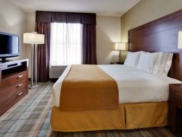Hotel Holiday Inn Express SFO Airport North image