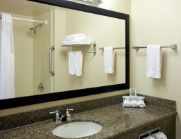 Holiday Inn Express San Francisco - Airport North, San Francisco