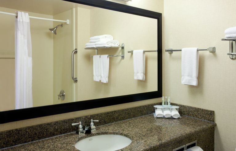 Holiday Inn Express San Francisco - Airport North, San Francisco