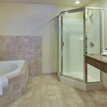 Hotel Holiday Inn Express SFO Airport North image