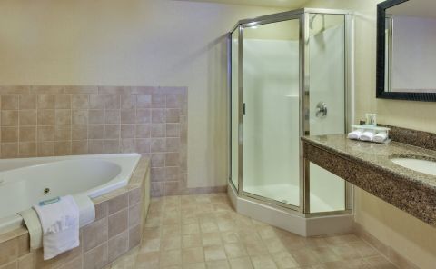 Hotel Holiday Inn Express SFO Airport North image