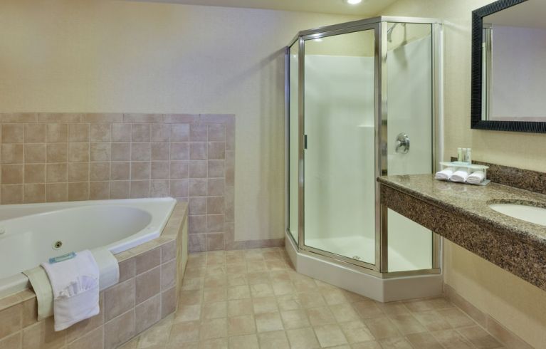 Holiday Inn Express San Francisco - Airport North, San Francisco