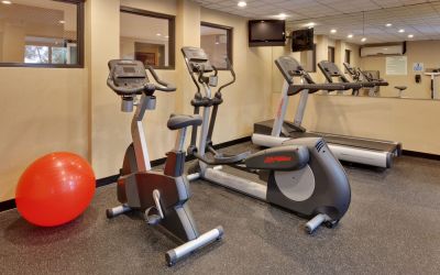 Holiday Inn Express San Francisco - Airport North