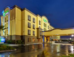 Holiday Inn Express San Francisco - Airport North, San Francisco