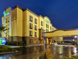 Hotel Holiday Inn Express SFO Airport North image
