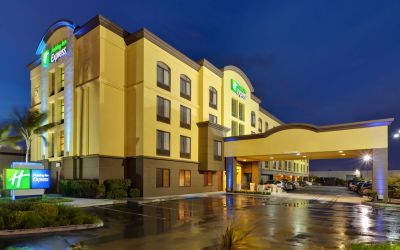 Holiday Inn Express San Francisco - Airport North