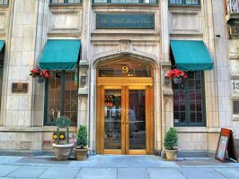 Hotel The Wall Street Inn image