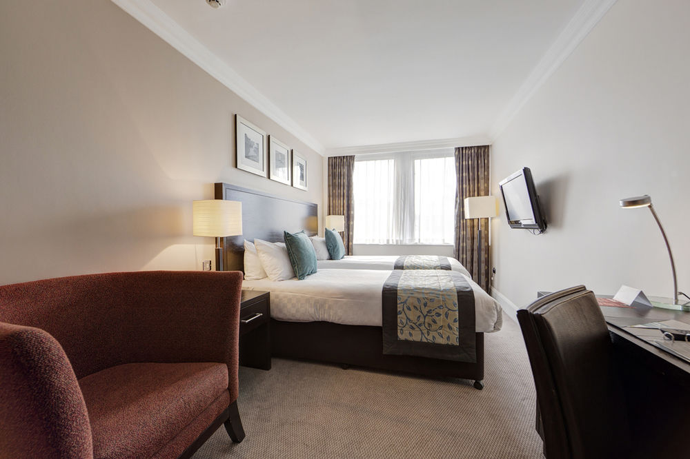 Thistle Trafalgar Hotel London Thistle Trafalgar Hotel London