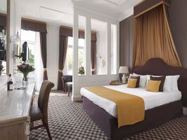 Hotel Thistle Hyde Park Hotel image