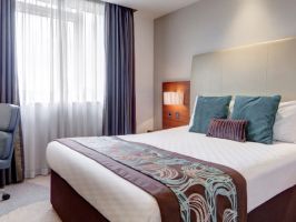 Hotel Thistle Kensington Gardens Hotel image