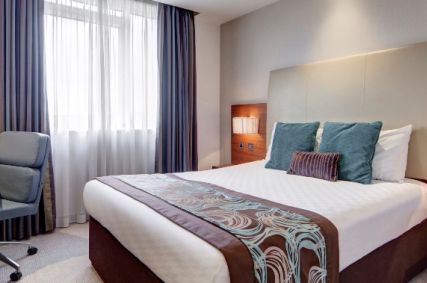Day Hotels Book Rooms Hourly For Short Stay Thistle Kensington Gardens Hotel London