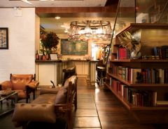 Hotel Gild Hall image