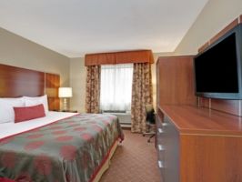 Hotel Ramada Staten Island image