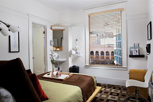The Mosser Hotel - 