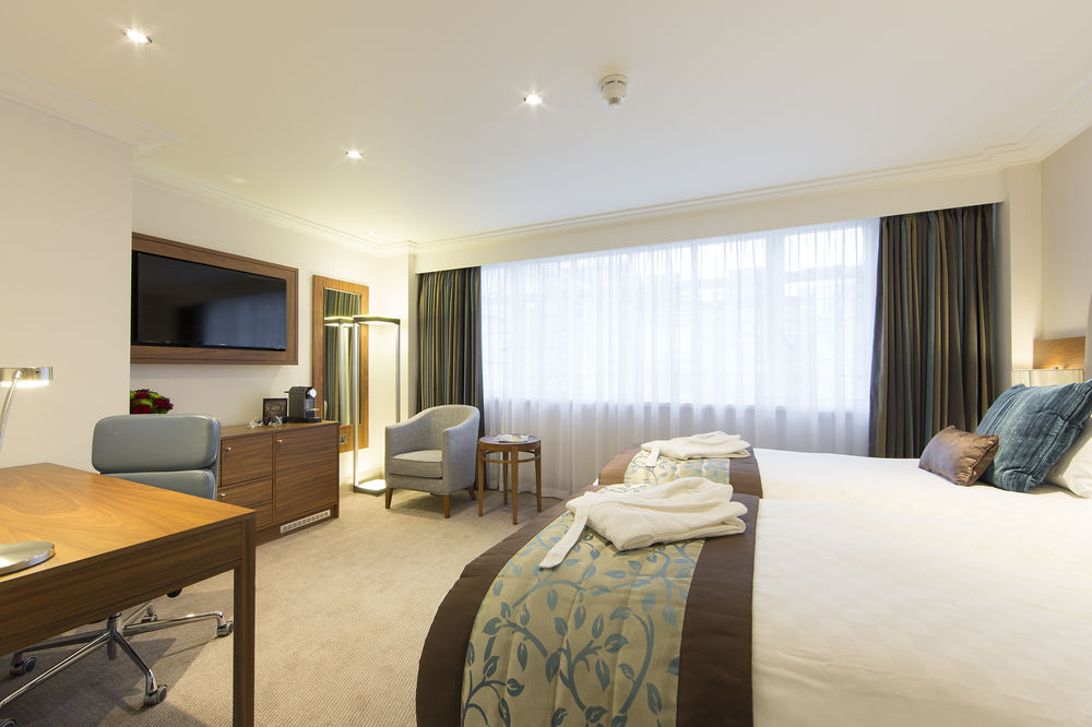 Amba Hotel Marble Arch London Amba Hotel Marble Arch London