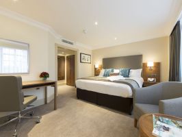 Hotel Amba Hotel Marble Arch image