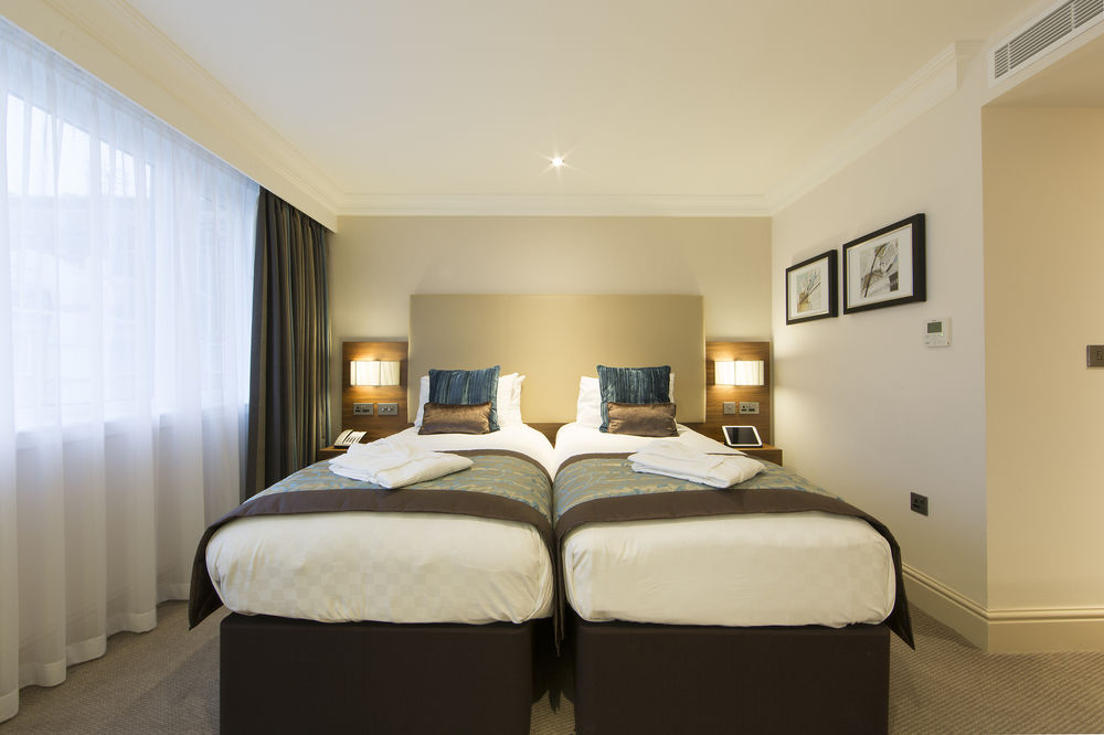 Amba Hotel Marble Arch