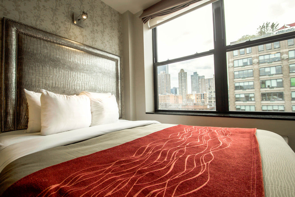 Comfort Inn Midtown West Ny Day Rooms Hotelsbyday