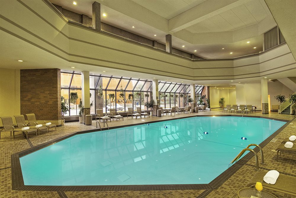 Crowne Plaza Hotel Bloomington Crowne Plaza Hotel Bloomington