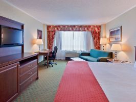 Hotel Holiday Inn Sarnia Hotel & Conference Center image