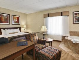 Hotel Quality Inn Hotel Medicine Hat image