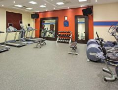 Hotel Hampton Inn & Suites, Skokie image