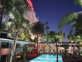 Hotel Hollywood Roosevelt image