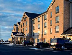 Hotel TownePlace Suites - Joliet image