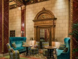 Hotel Spero Hotel image