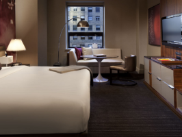 Hotel Grand Hyatt New York image