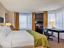 Hotel Holiday Inn Sydney Waterfront image