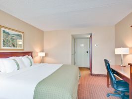 Hotel Holiday Inn St. John's Conference Centre image