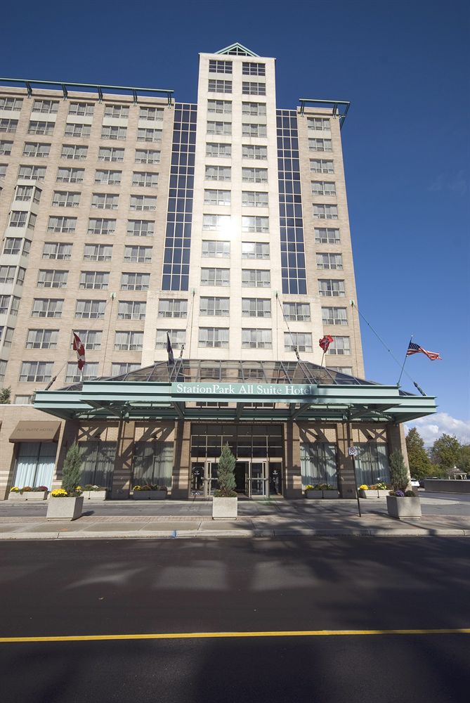 London Ontario Hotels Book Day Rooms For Short Stay The Park Hotel London Ontario