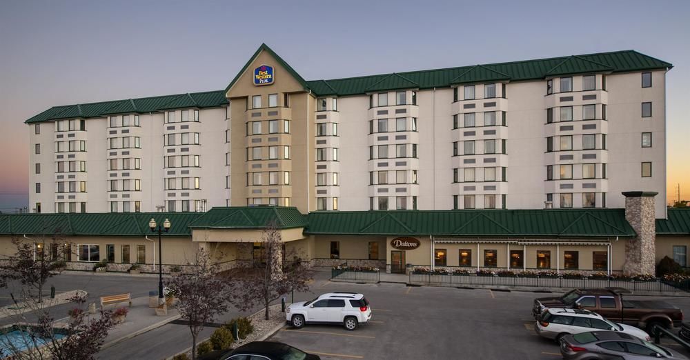 Hotels At Winnipeg Airport Manitoba Hotels At Winnipeg Airport Manitoba