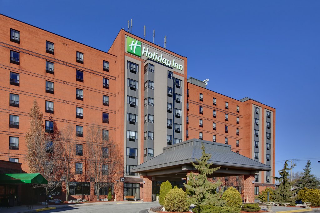 Holiday Inn Hotel & Suites Windsor Ambassador Bridge | HotelsByDay
