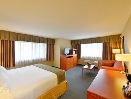 Hotel Kanata Kelowna And Conference Centre image