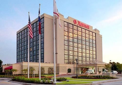 Marriott Hotel Houston Airport Marriott Hotel Houston Airport