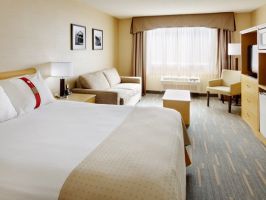 Hotel Holiday Inn Lethbridge image