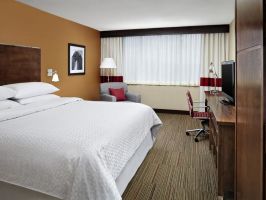 Hotel Four Points By Sheraton Halifax image