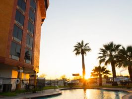 Hotel Quality Inn Pasadena image
