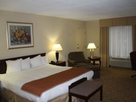 Hotel Sturbridge Host Hotel image
