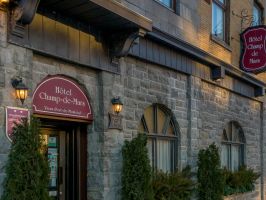Hotel Hotel Champ-de-Mars image