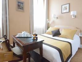 Hotel Hotel Splendid image