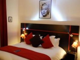 Hotel Urban Hotel & Spa image