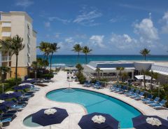 Hotel Delray Sands Resort image