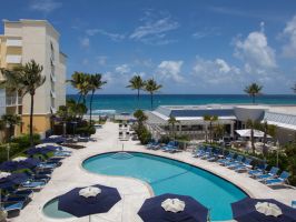 Hotel Delray Sands Resort image