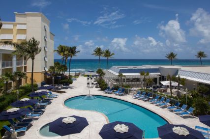Delray Sands Resort, Boca Raton